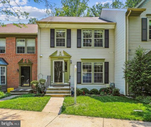 14329 Long Channel Dr, GERMANTOWN, MD, 20874-5413 | Card Image