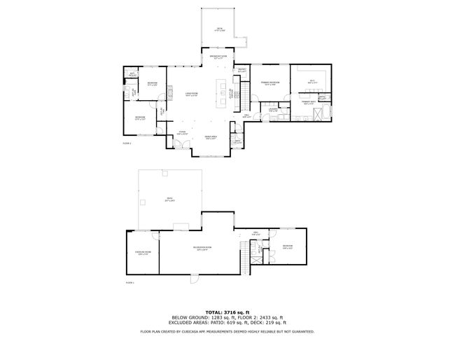 4729 E Ryan Pkwy, House other with 5 bedrooms, 4 bathrooms and null parking in Beloit WI | Image 41