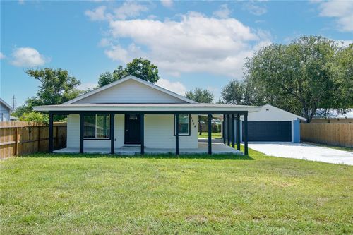 1614 Clare Dr, Corpus Christi, TX, 78412-4712 | Card Image
