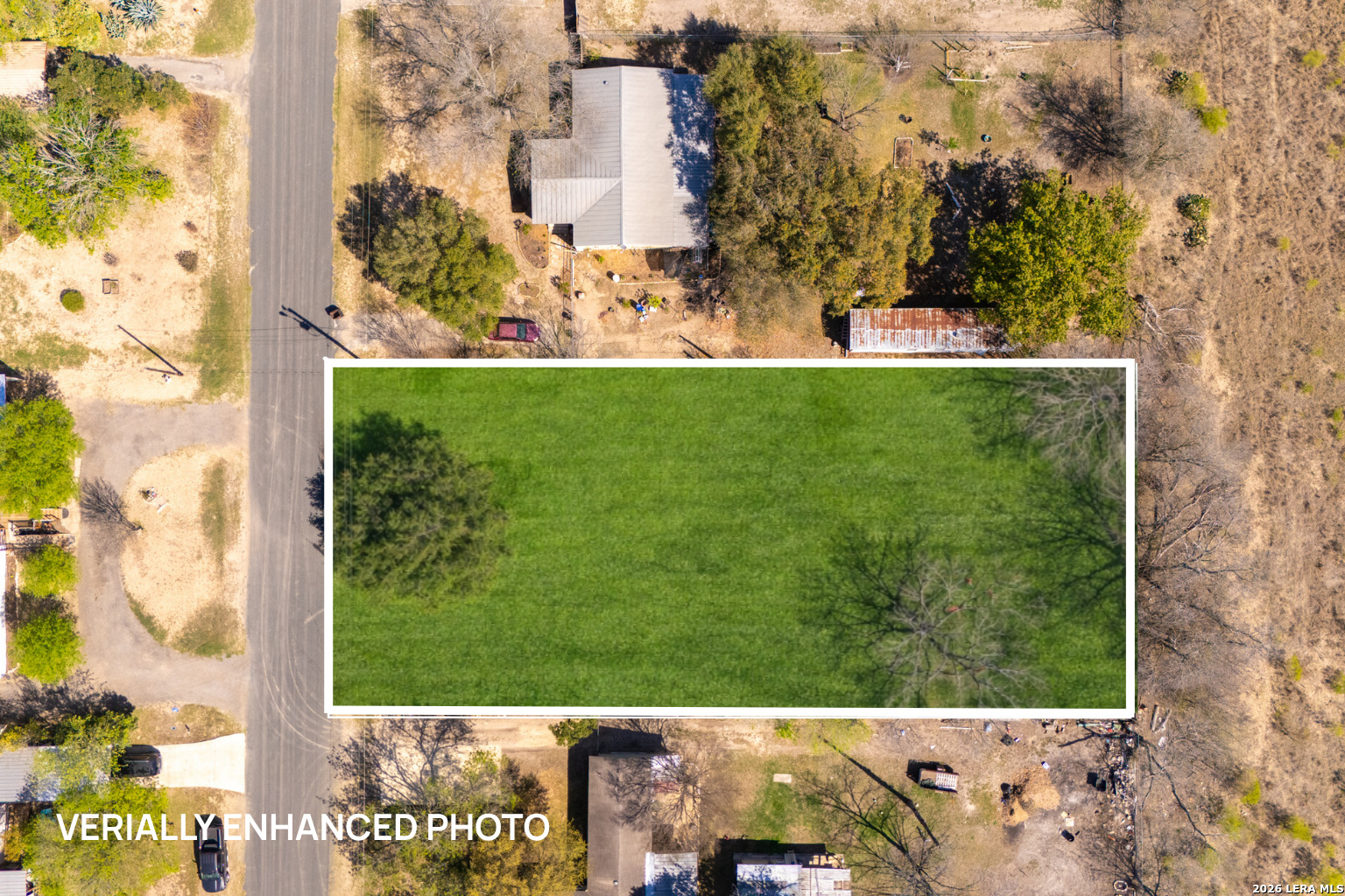 Residential in San Antonio 5
