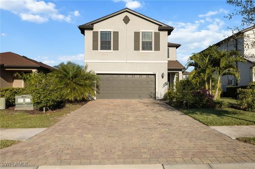 4564 Battlecreek Way, AVE MARIA, FL, 34142-9650 | Card Image