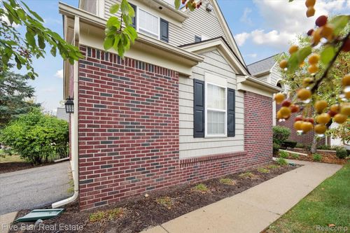 603 Concord Dr, Canton, MI, 48188-5281 | Card Image