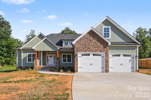 402 Dorothy Dr, China Grove, NC, 28023-5807 | Card Image