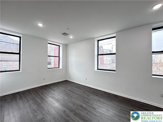 1A - 123 N Lumber St, Condo with 1 bedrooms, 1 bathrooms and null parking in Allentown PA | Image 20