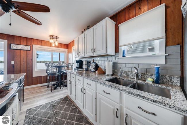 4805 Pinellas Dr, House other with 2 bedrooms, 2 bathrooms and null parking in Hale MI | Image 24