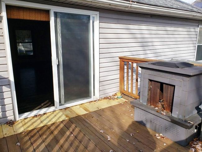 47140 Forton Rd, House other with 3 bedrooms, 2 bathrooms and null parking in Chesterfield MI | Image 52