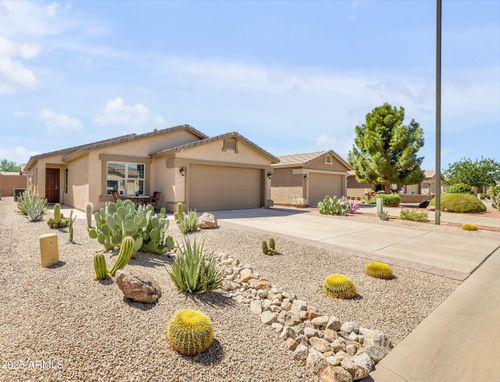 3509 E Hazeltine Way, Chandler, AZ, 85249-9173 | Card Image