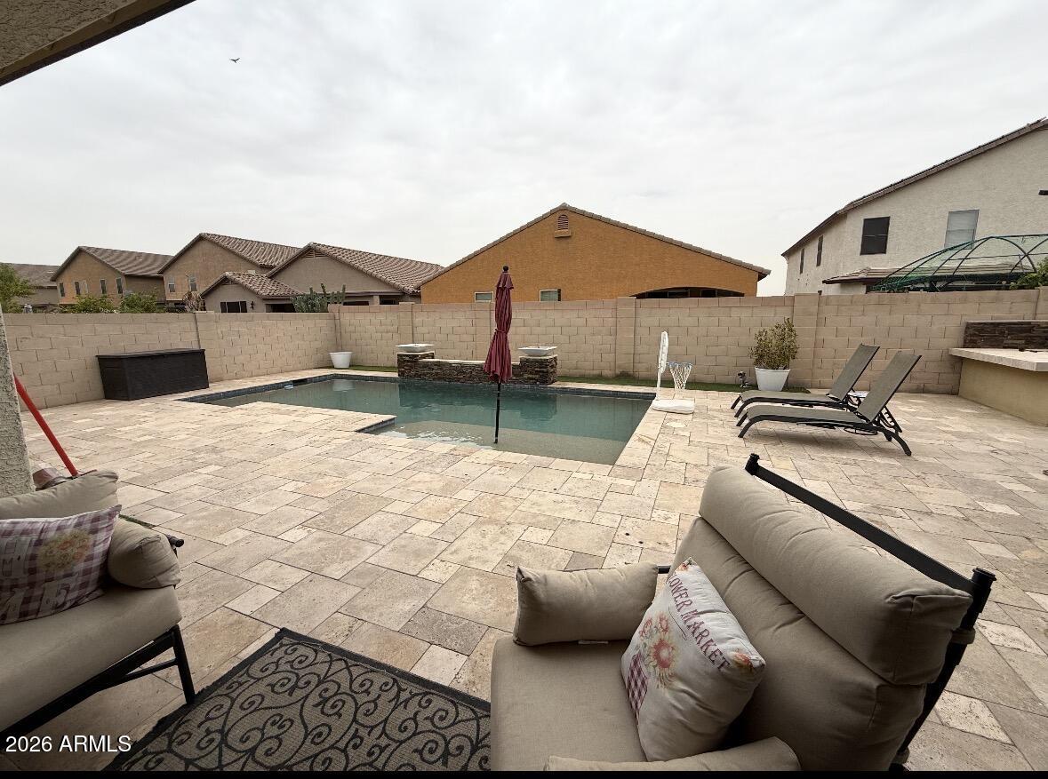Residential in Sun City