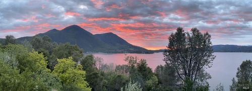 10432 Edgewater Dr, Kelseyville, CA, 95451-9545 | Card Image