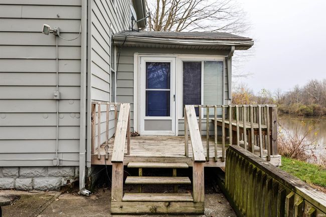 395 W Morse St, House other with 3 bedrooms, 2 bathrooms and null parking in Markle IN | Image 30