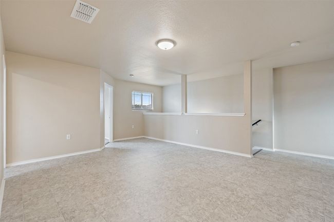 Empty room with baseboards | Image 16
