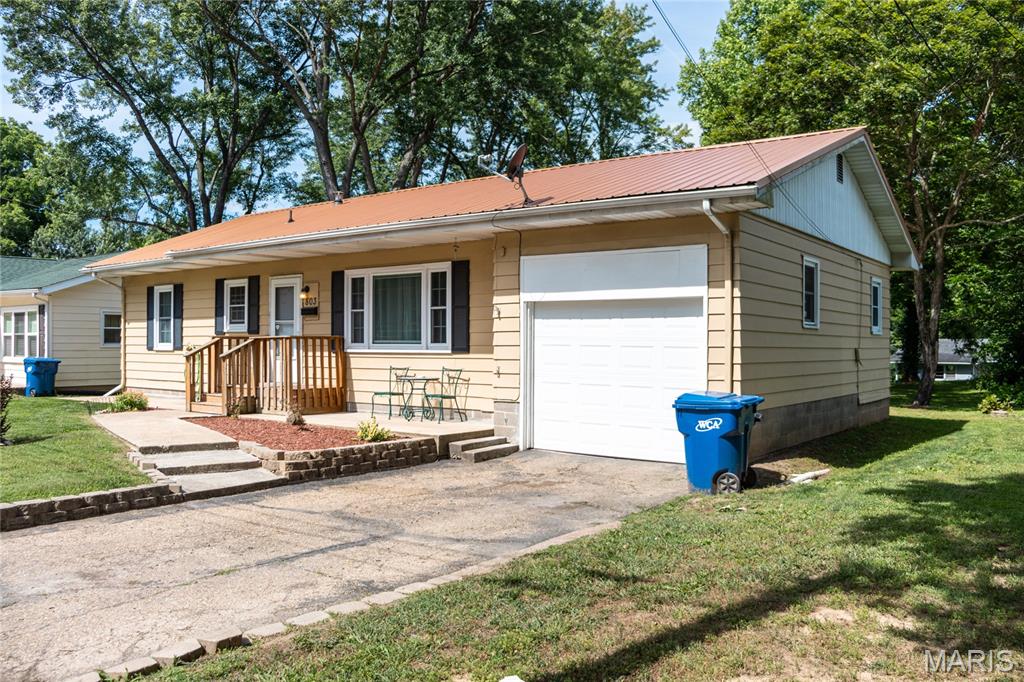 Residential in Salem