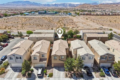 8723 Evan Lilas St, Las Vegas, NV, 89148-5111 | Card Image