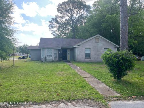 7212 Greenbriar Street, Ocean Springs, MS, 39564 | Card Image