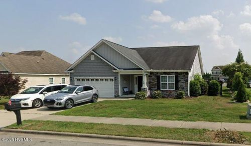 3631 Thornbrook Dr, Greenville, NC, 27834-6964 | Card Image