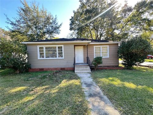 115 W Grant St, Chickasaw, AL, 36611-2008 | Card Image