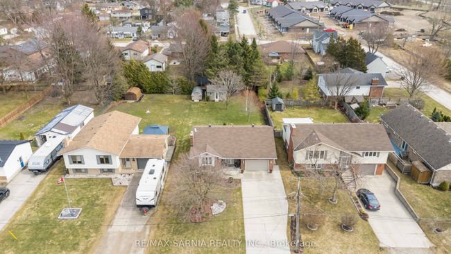15 Eureka St, House other with 3 bedrooms, 2 bathrooms and 3 parking in Forest ON | Image 44