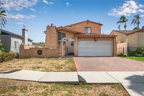 2510 W 80th St, Inglewood, CA, 90305-1407 | Card Image