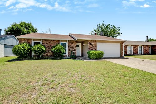 5344 Knox Dr, The Colony, TX, 75056-2106 | Card Image
