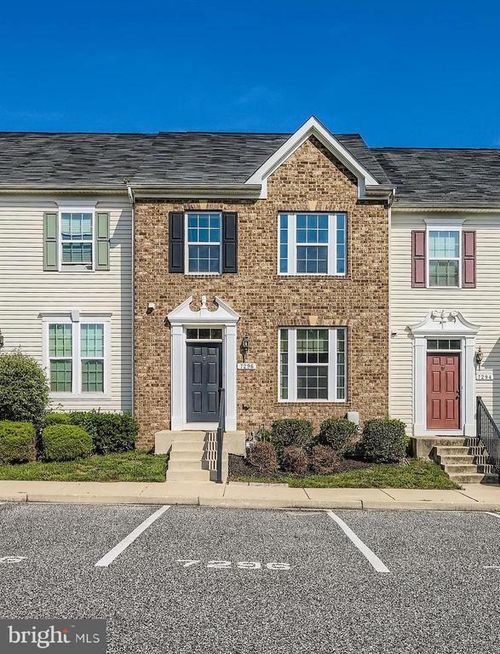 7296 Dorchester Woods Ln, HANOVER, MD, 21076-2038 | Card Image