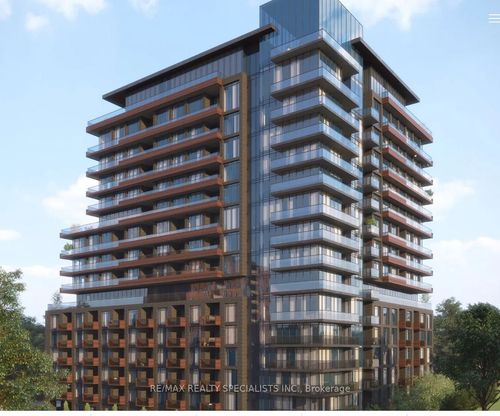 810-21 Park St E, Mississauga, ON, L5G0C2 | Card Image