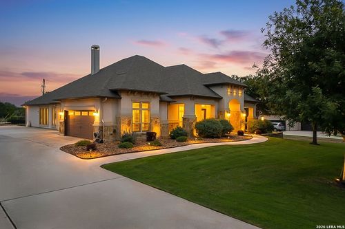 2330 Haven Bluff Ct, New Braunfels, TX, 78132-4349 | Card Image