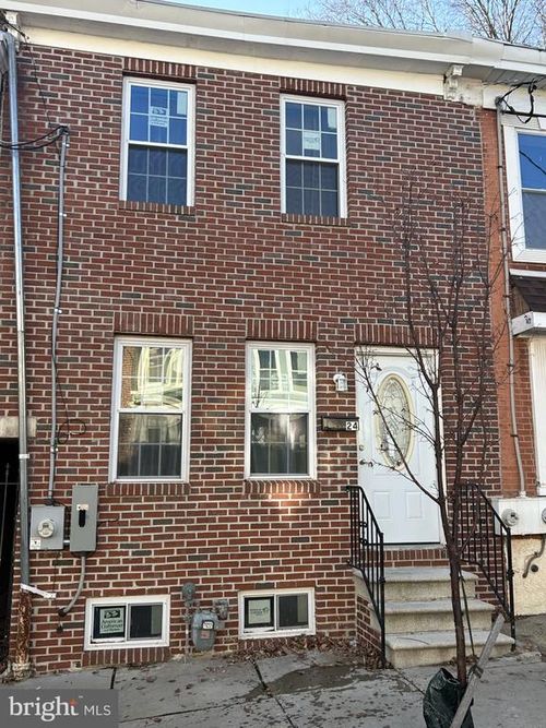 24 W 20th St, WILMINGTON, DE, 19802-4805 | Card Image