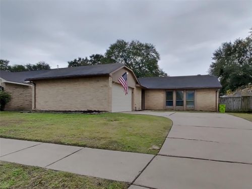 7206 Sonnet Glen Ln, Houston, TX, 77095-1240 | Card Image