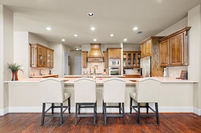 9221 Charles St, House other with 4 bedrooms, 4 bathrooms and null parking in Lantana TX | Image 11