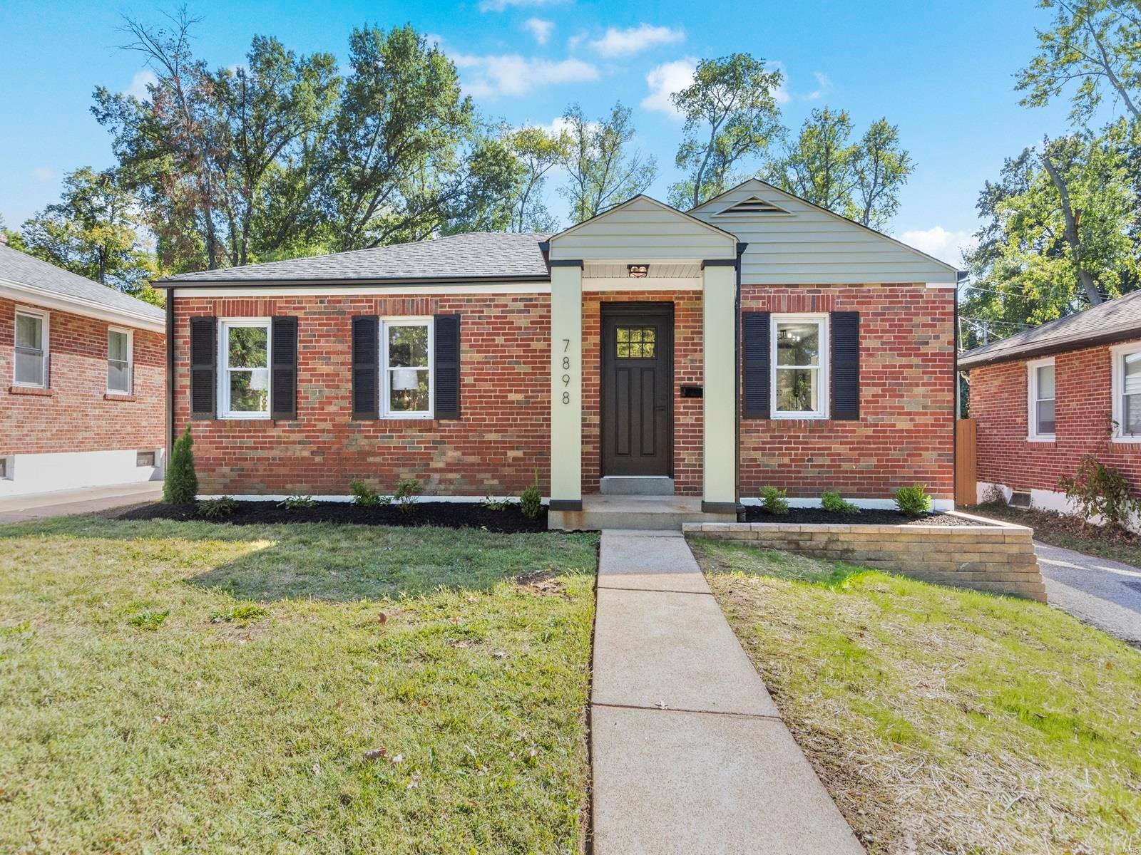 Wayne Ave, Saint Louis, MO 63130