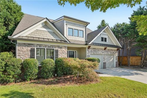 41 Aspen Ln Se, Cartersville, GA, 30120-6987 | Card Image
