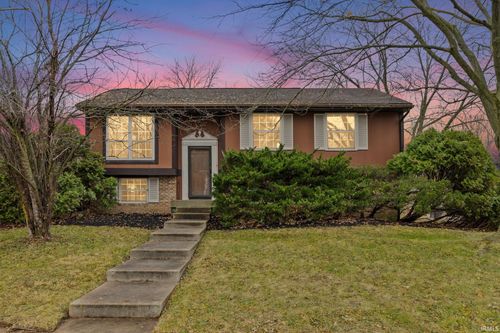 1401 Normandy Dr, Lafayette, IN, 47909-3728 | Card Image