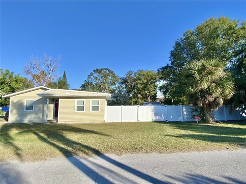 403 Broadus St, Crystal Beach, FL, 34681 | Card Image