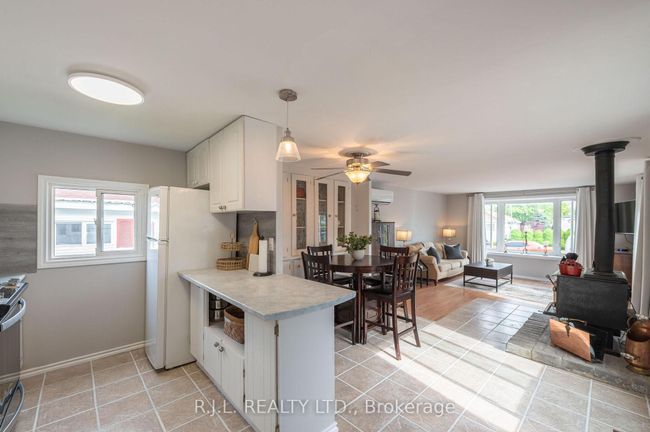 16A - 2244 Heritage Line, House other with 3 bedrooms, 1 bathrooms and 2 parking in Keene ON | Image 8