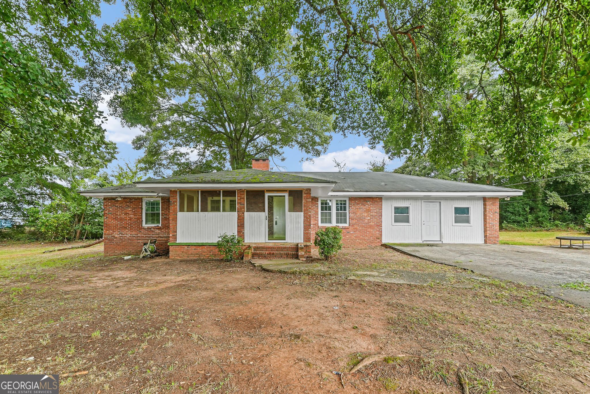 Residential in Mcdonough 2
