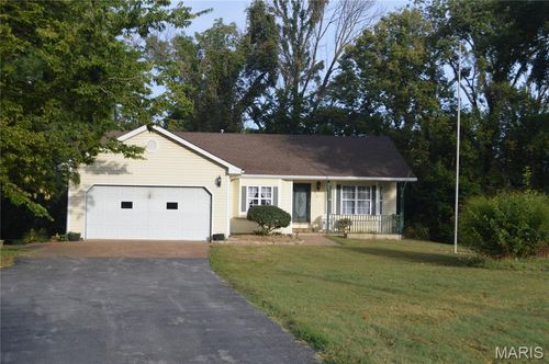 189 Meyer Dr, Collinsville, IL, 62234-5512 | Card Image