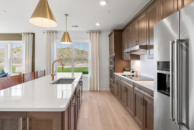 213 - 2 Codman Way, Condo with 2 bedrooms, 2 bathrooms and null parking in Westborough MA | Image 7