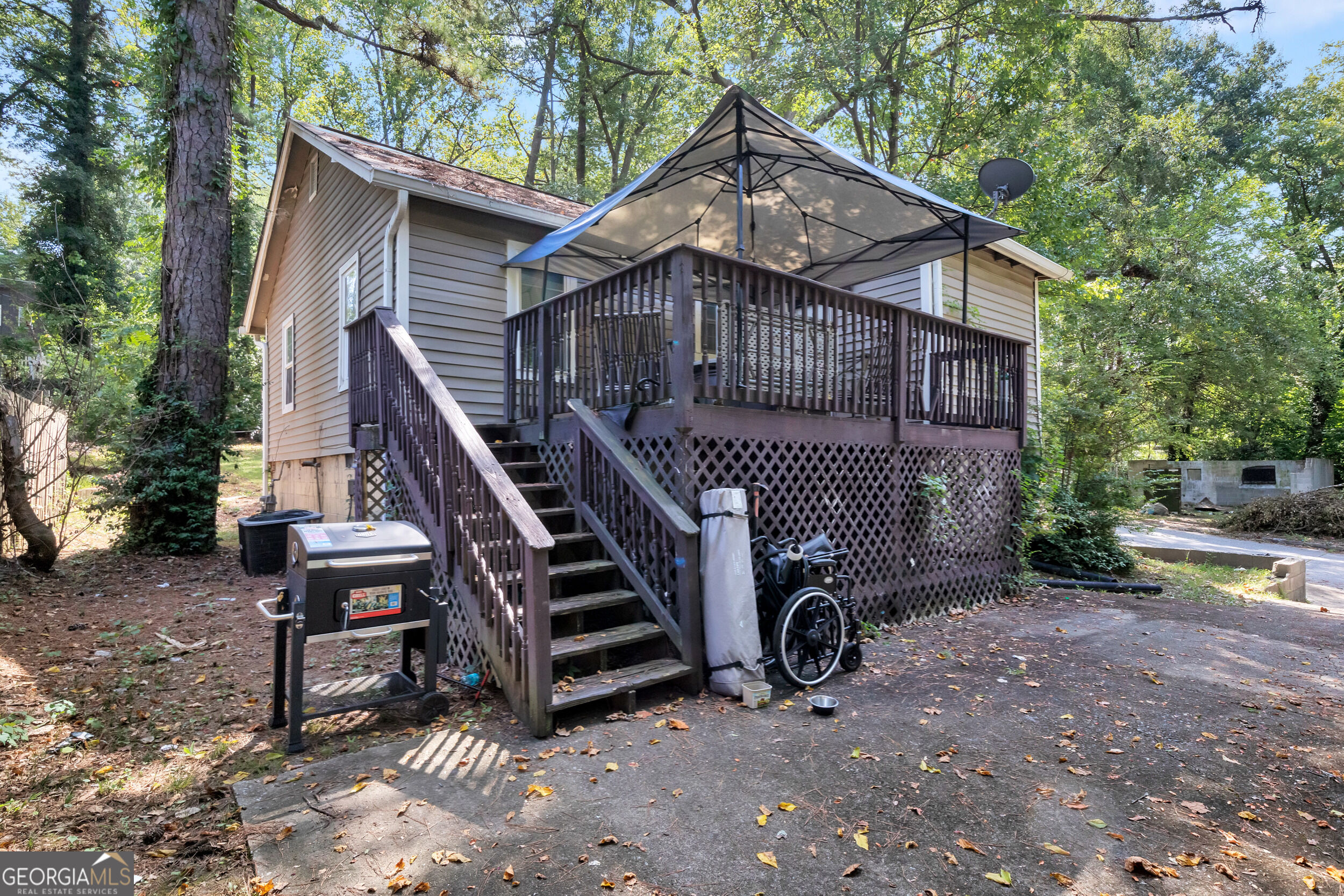 Residential in Atlanta 3