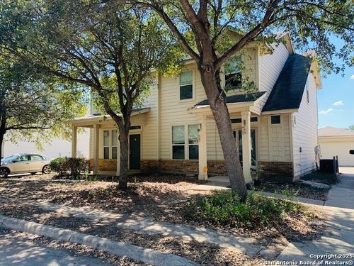 10311 Lateleaf Oak, San Antonio, TX, 78223-4845 | Card Image