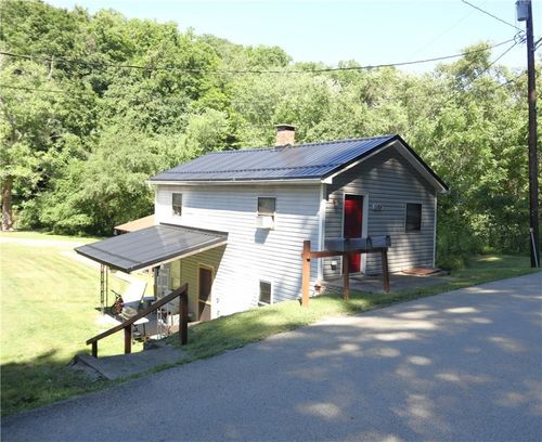 1188 California Dr, Coal Center, PA, 15423-1100 | Card Image