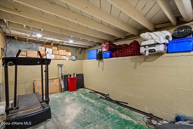 404 W Mullan Ave, House other with 4 bedrooms, 2 bathrooms and null parking in Kellogg ID | Image 24