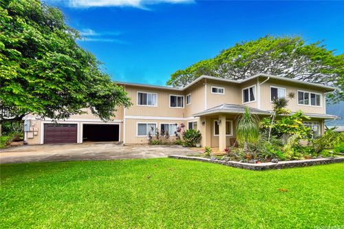 45-212 Nohonani Pl, Kaneohe, HI, 96744-5327 | Card Image