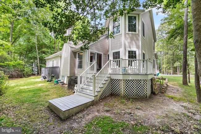 240 Charleston Rd, House other with 4 bedrooms, 4 bathrooms and null parking in OCEAN PINES MD | Image 64