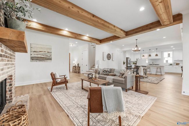 B - 2737 B Jeff Rd, House other with 4 bedrooms, 4 bathrooms and null parking in Harvest AL | Image 11