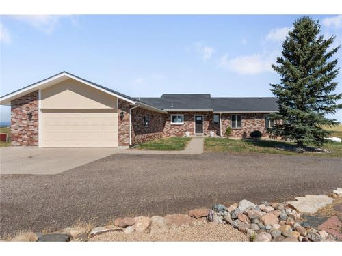 29429 Clear View Cir, Elizabeth, CO, 80107-6709 | Card Image