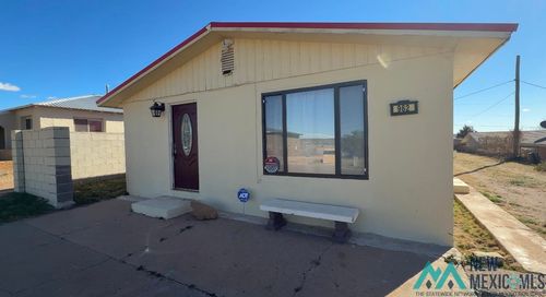 962 Corona Ave, Santa Rosa, NM, 88453 | Card Image
