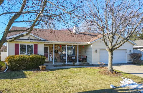 1135 Guinevere Ln, Bourbonnais, IL, 60914-9784 | Card Image