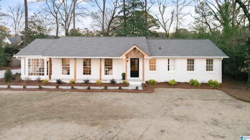 3821 Arundel Dr, Mountain Brk, AL, 35243-5501 | Card Image