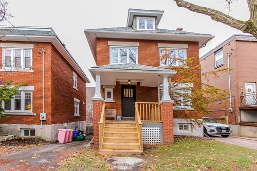14 Clarey Ave, Ottawa, ON, K1S2R7 | Card Image