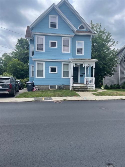 2-54 West St, Milford, MA, 01757-4141 | Card Image
